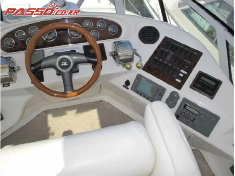씨레이 SEDAN BRIDGE 2001 사진 6