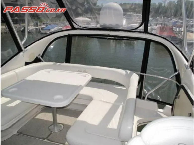 씨레이 SEDAN BRIDGE 2001 사진 7