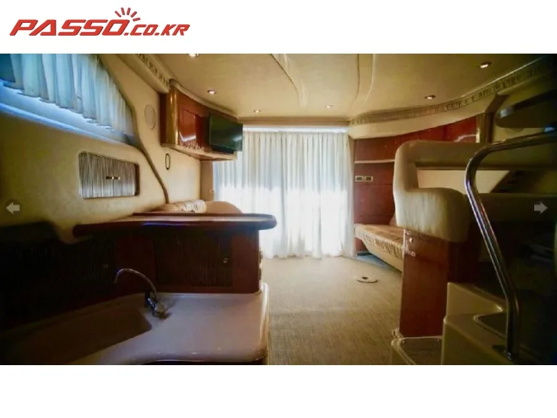 씨레이 SEDAN BRIDGE 2001 사진 8