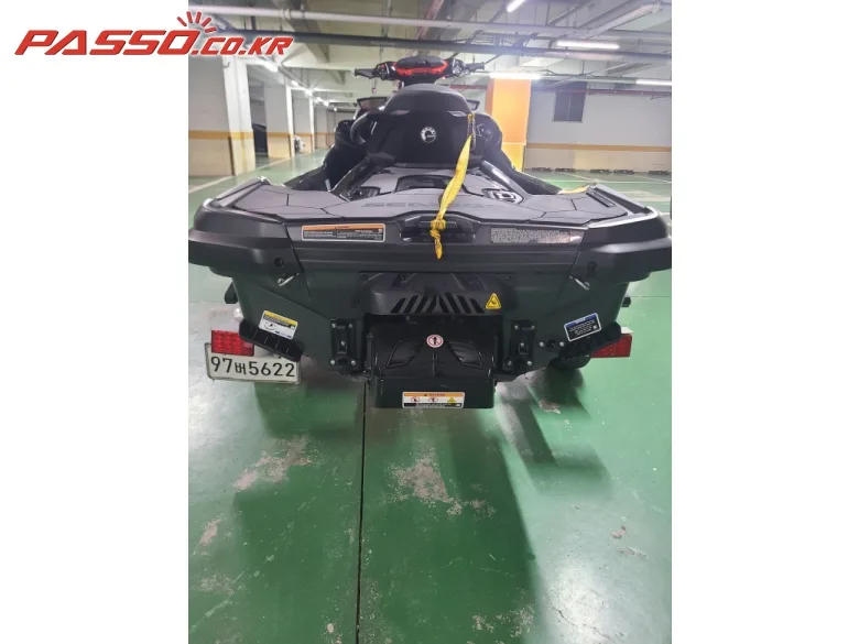 씨두 RXT X 300 RS 2023 사진 4