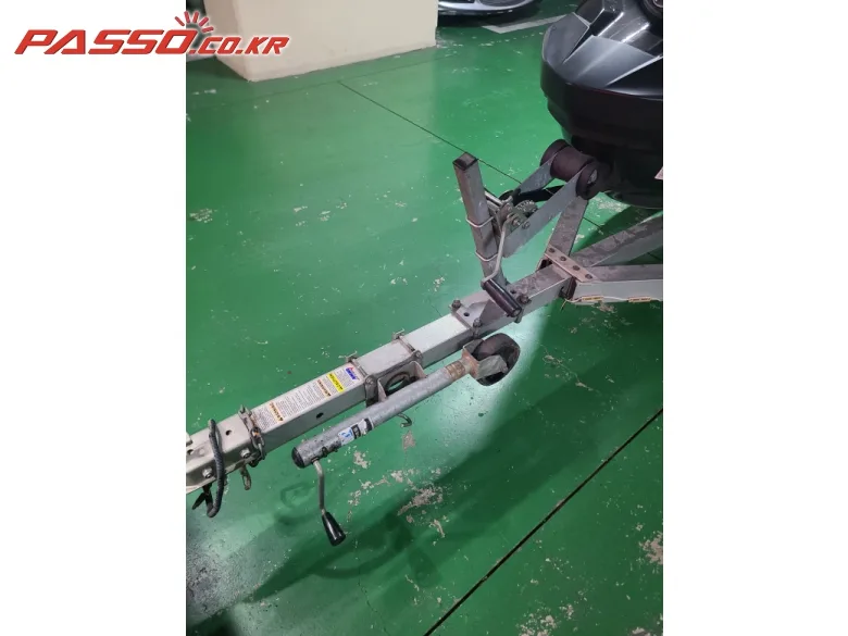 씨두 RXT X 300 RS 2023 사진 6