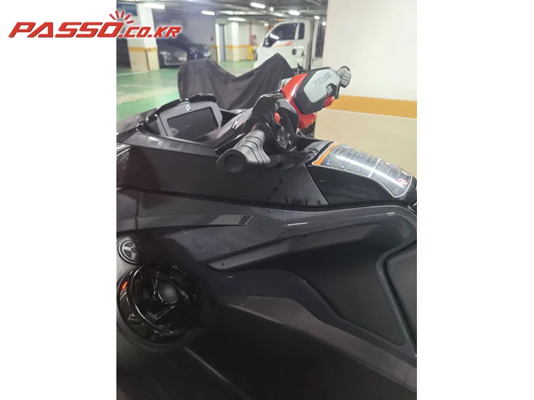 씨두 RXT X 300 RS 2023 사진 7