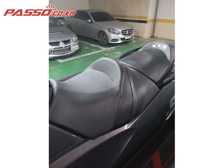 씨두 RXT X 300 RS 2023 사진 8