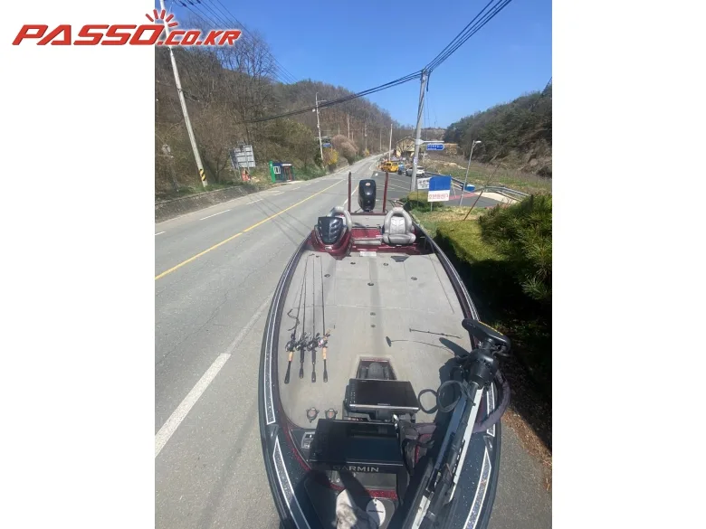 나트로 Z9 2016 사진 3