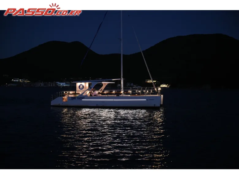 국산보트 요트 2019 사진 1