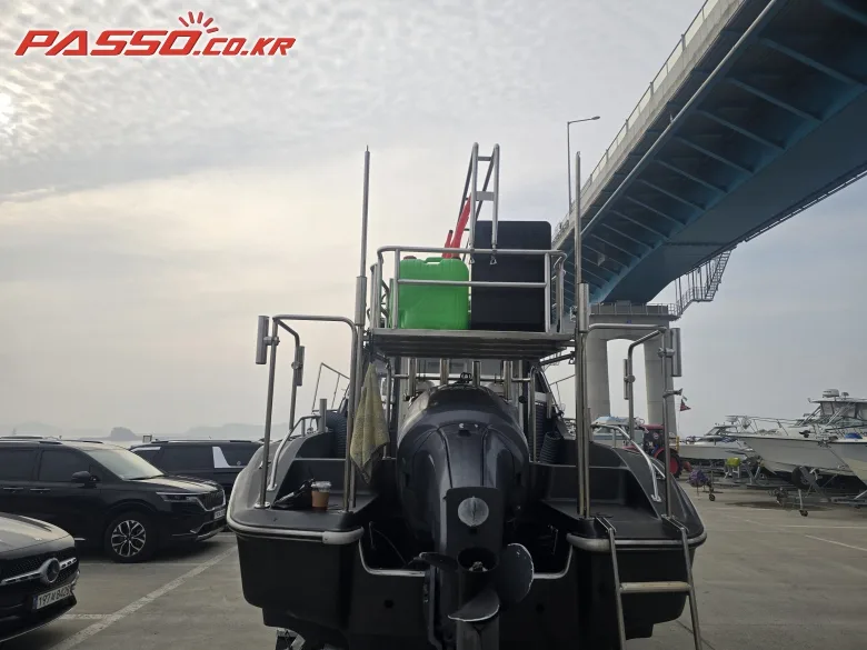 야마하 FR-26 2004 사진 4