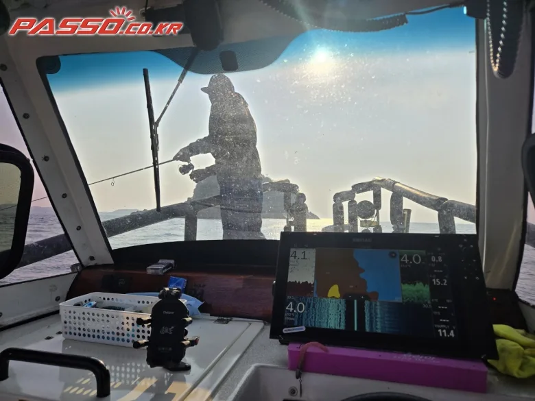 수입보트 네이처보트 라온다 650(실측680) 2022 사진 1
