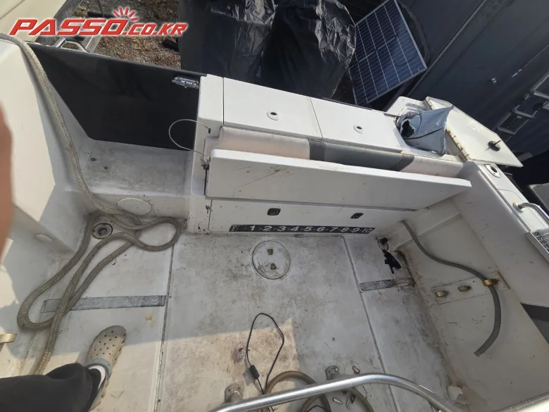 앵글러 2700 WA 2006 사진 7