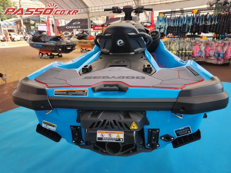 씨두 RXT X 325 RS 2026 사진 1