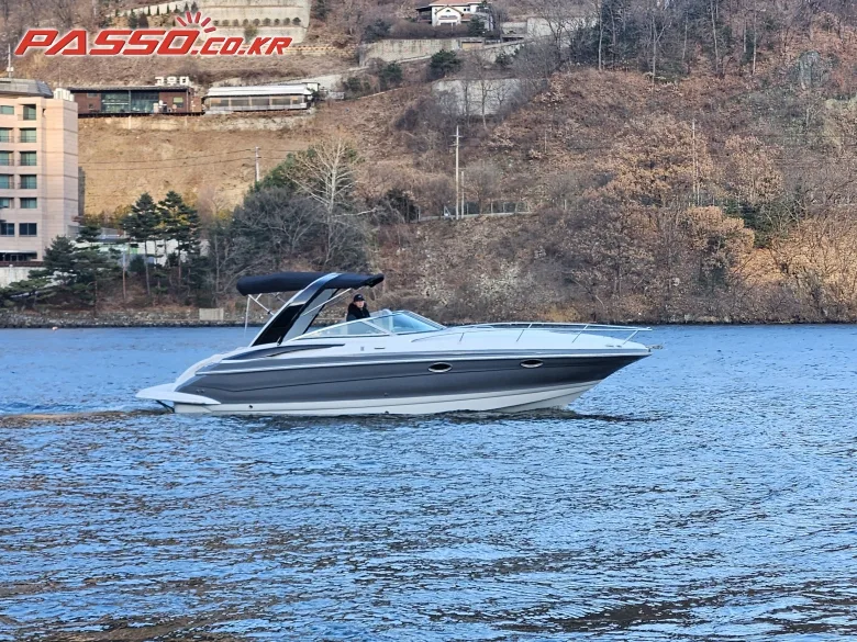 크라운라인 315SCR 2007 사진 1