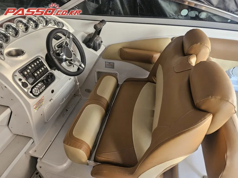 크라운라인 315SCR 2007 사진 6