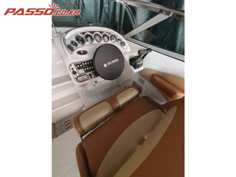 크라운라인 315SCR 2007 사진 7