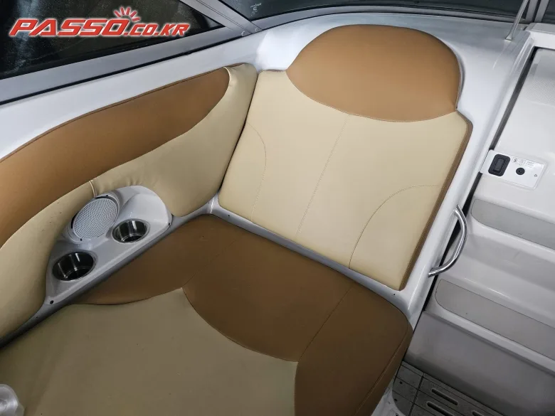 크라운라인 315SCR 2007 사진 8