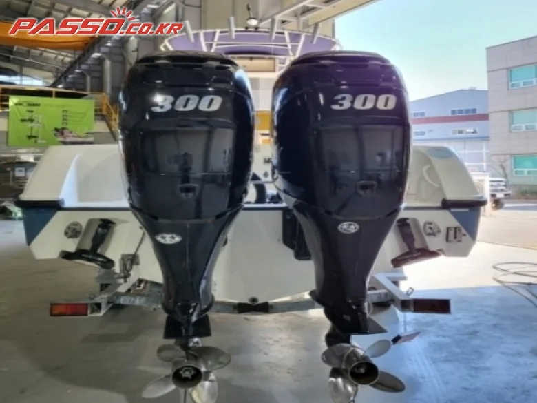 엣지 워터 245 CC 2012 사진 4