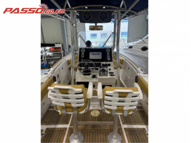 엣지 워터 245 CC 2012 사진 5