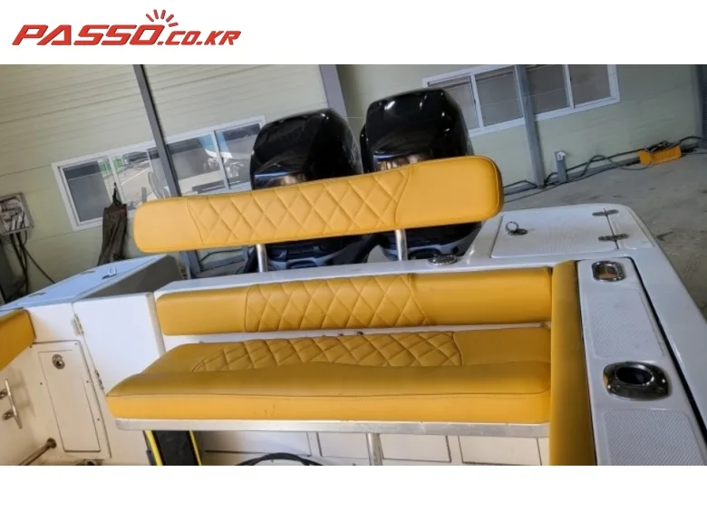 엣지 워터 245 CC 2012 사진 6