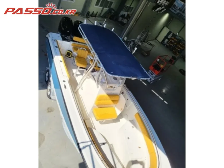 엣지 워터 245 CC 2012 사진 8