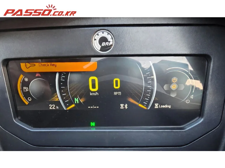 씨두 RXT X 325 2025