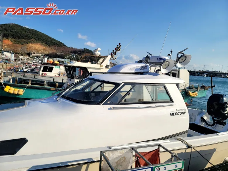 야마하 UF 33 2006 사진 4