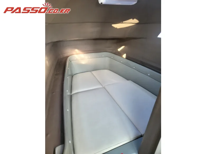 야마하 UF 33 2006 사진 7