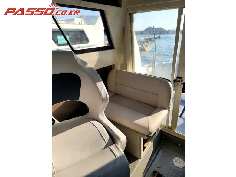 야마하 UF 33 2006 사진 8