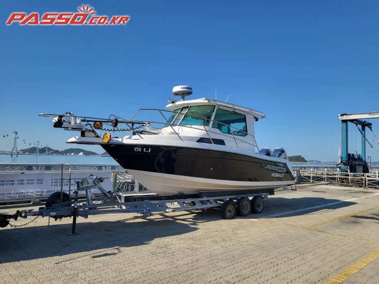 로발로 R 245 1991 사진 1