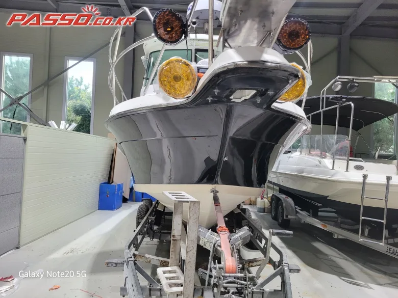 로발로 R 245 1991 사진 3
