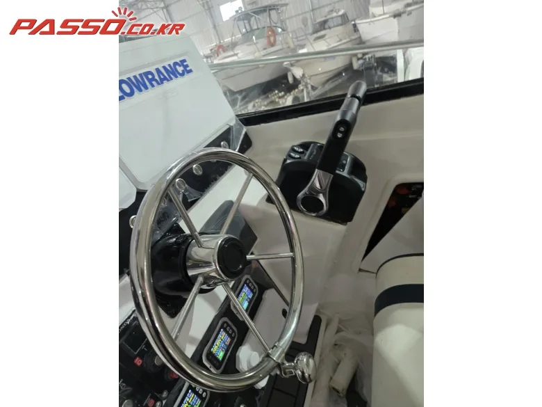 로발로 R 245 1991 사진 5