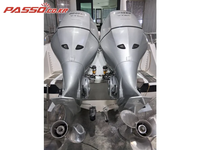 로발로 R 245 1991 사진 6
