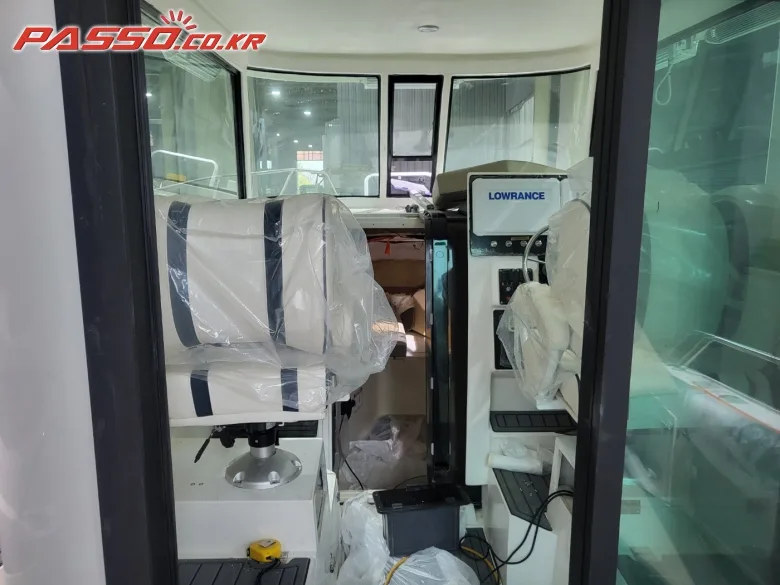 로발로 R 245 1991 사진 7