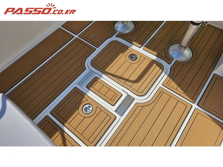 아토믹스 600 HARDTOP FISHERMAN 2026 사진 7