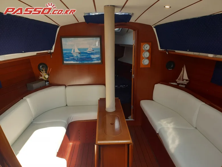 베네토 오셔니스 2003 사진 7