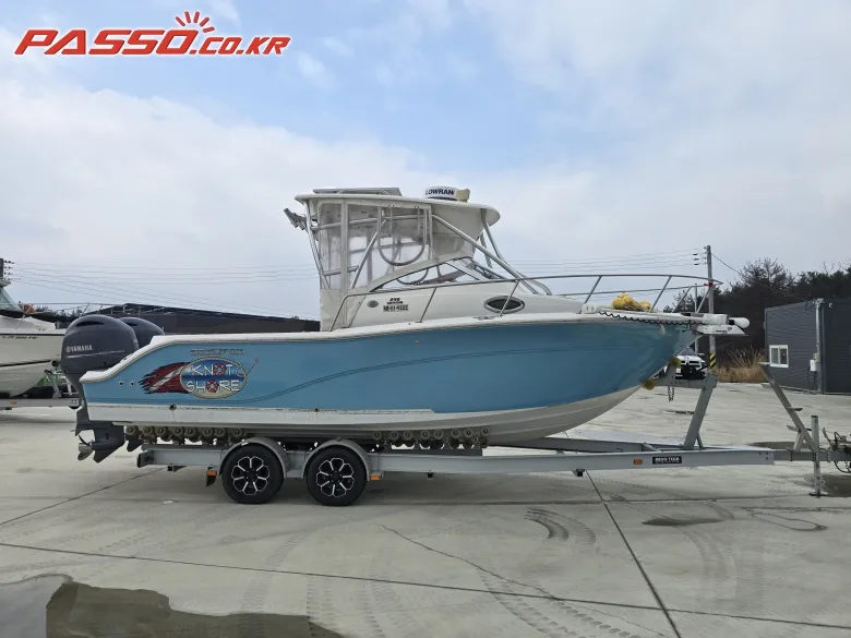 씨폭스 256 WA 2016 사진 1