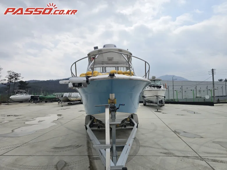 씨폭스 256 WA 2016 사진 3