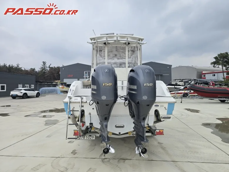 씨폭스 256 WA 2016 사진 4