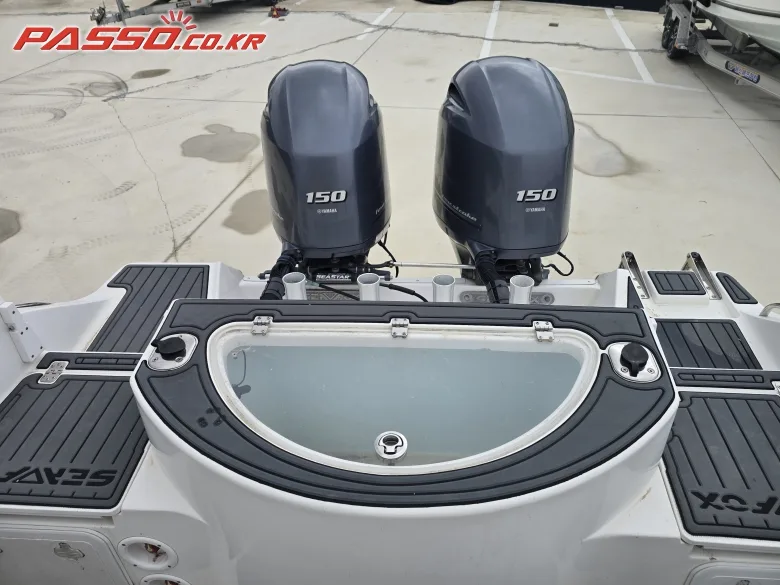 씨폭스 256 WA 2016 사진 6