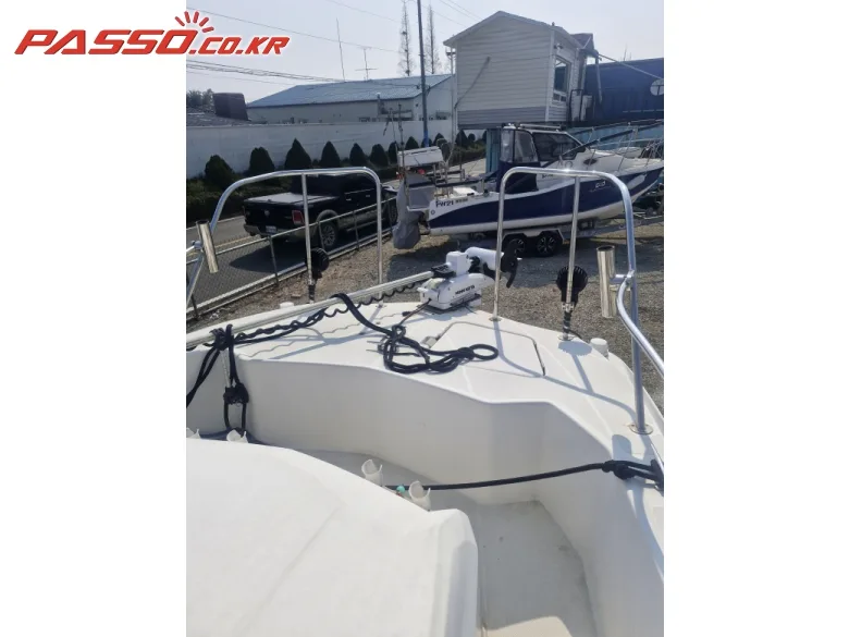 야마하 YFR 24 2017 사진 3
