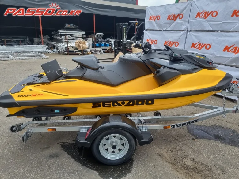 씨두 rxp300 rs 2024 사진 1