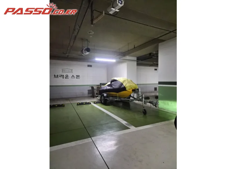 씨두 rxp300 rs 2024 사진 4