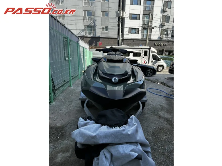 씨두 GTX 리미티드 2023 사진 3