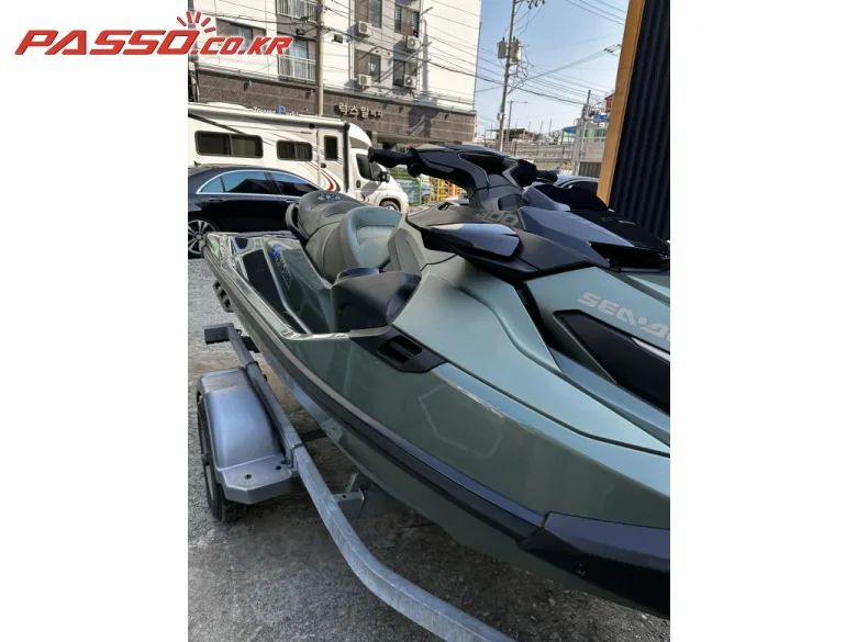 씨두 GTX 리미티드 2023 사진 7