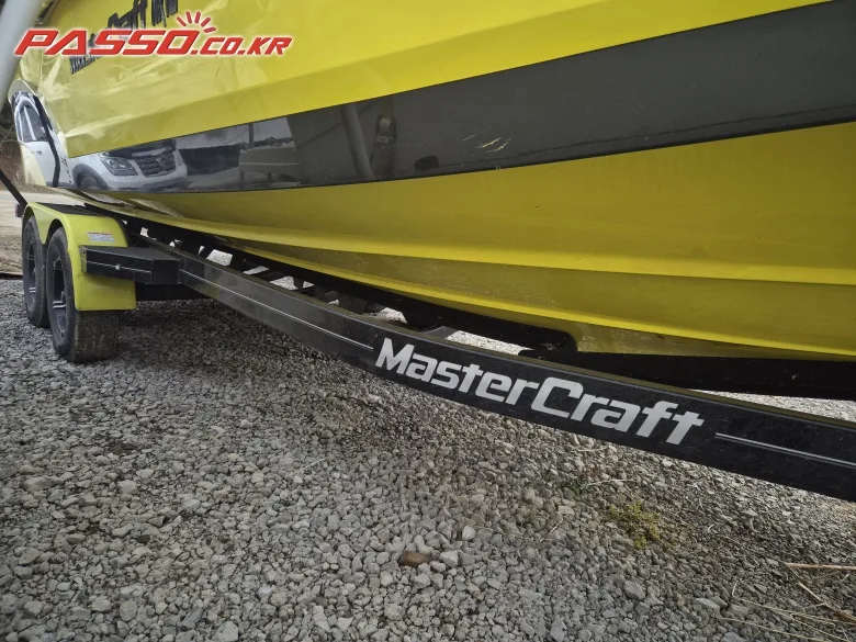 마스터크래프트 NXT 24 2021 사진 3