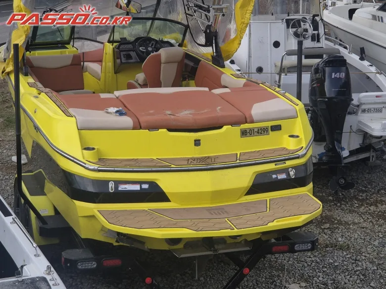 마스터크래프트 NXT 24 2021 사진 8