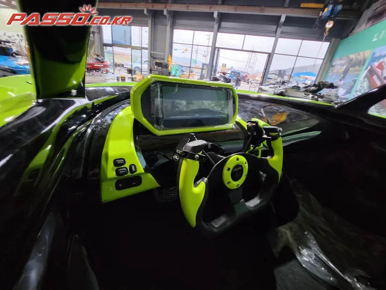 씨두 RXT X 325 RS 2026 사진 5