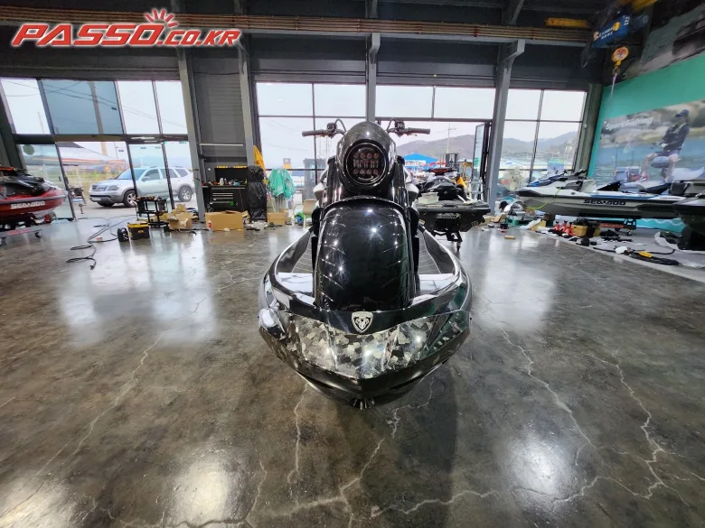 씨두 RXT X 300 RS 2026 사진 3