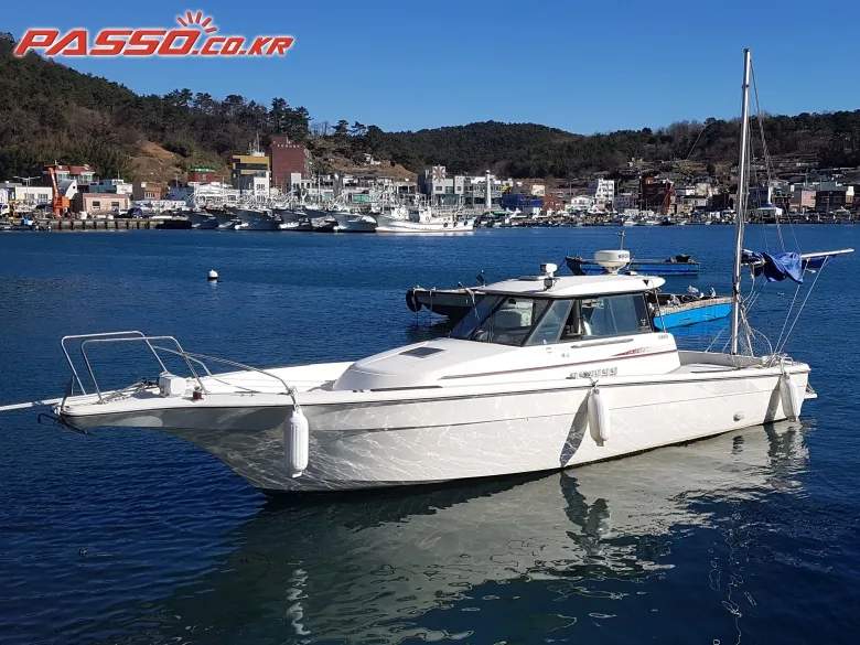야마하 UF 33 1999 사진 1
