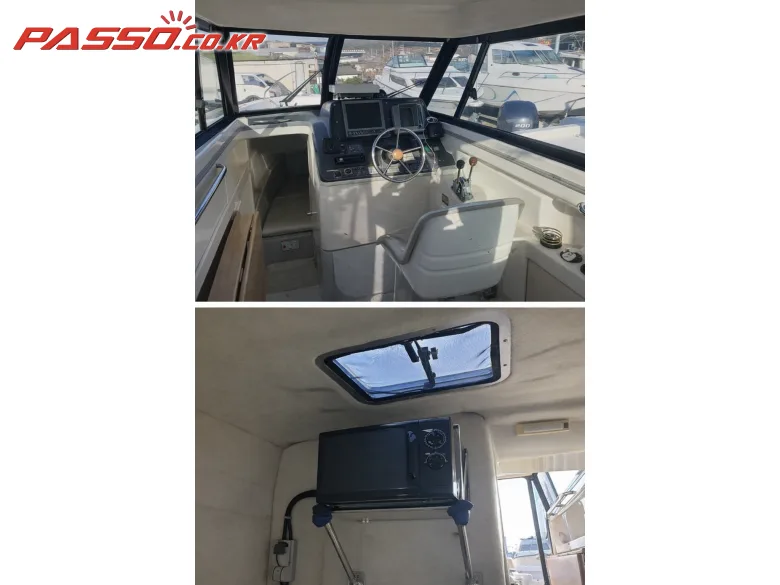 야마하 UF 33 1999 사진 3