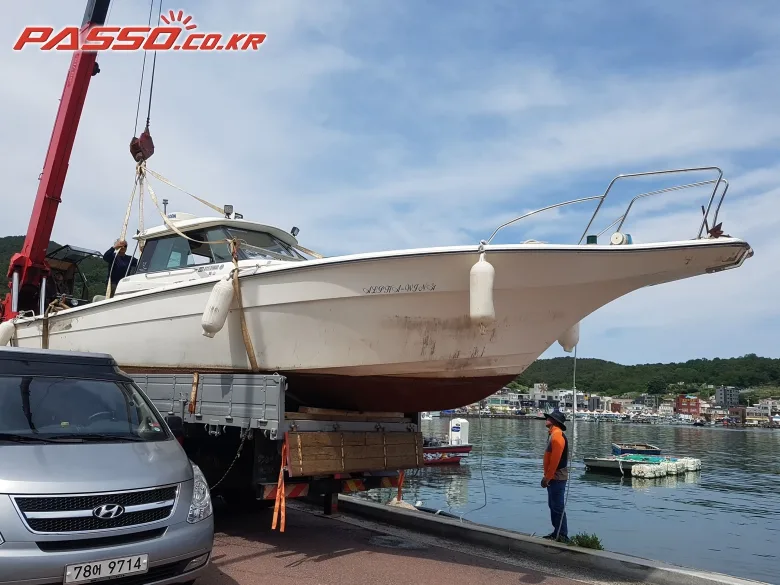 야마하 UF 33 1999 사진 5