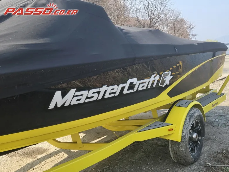 마스터크래프트 프로스타 2019 사진 2