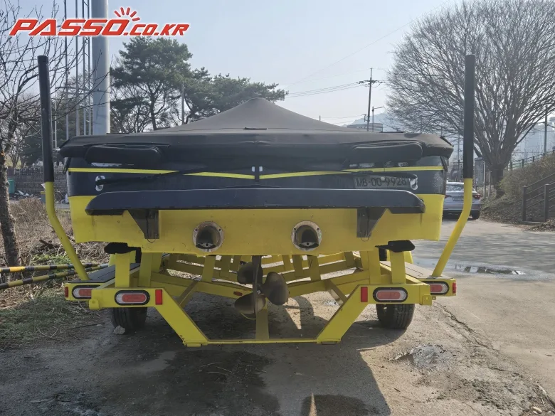 마스터크래프트 프로스타 2019 사진 4